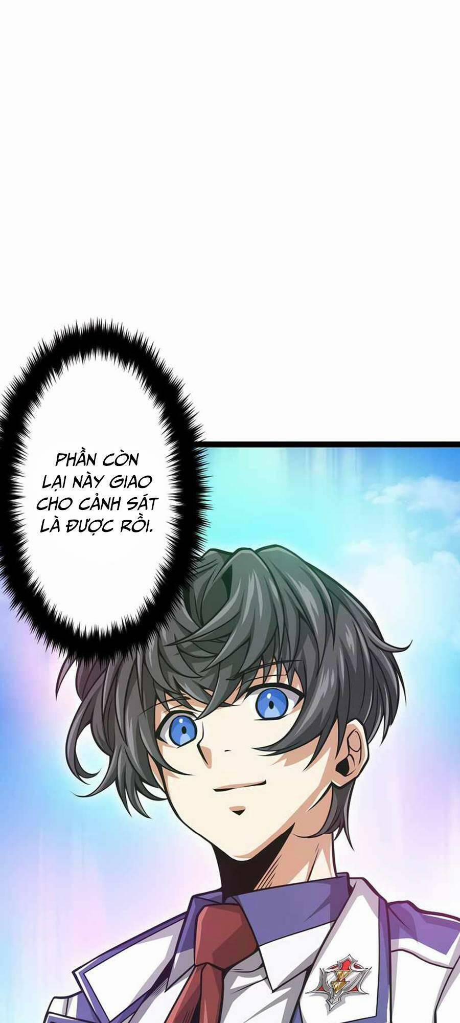 Đại Hiền Nhân Ma Thuật Cấp 99990000 27 trang 48