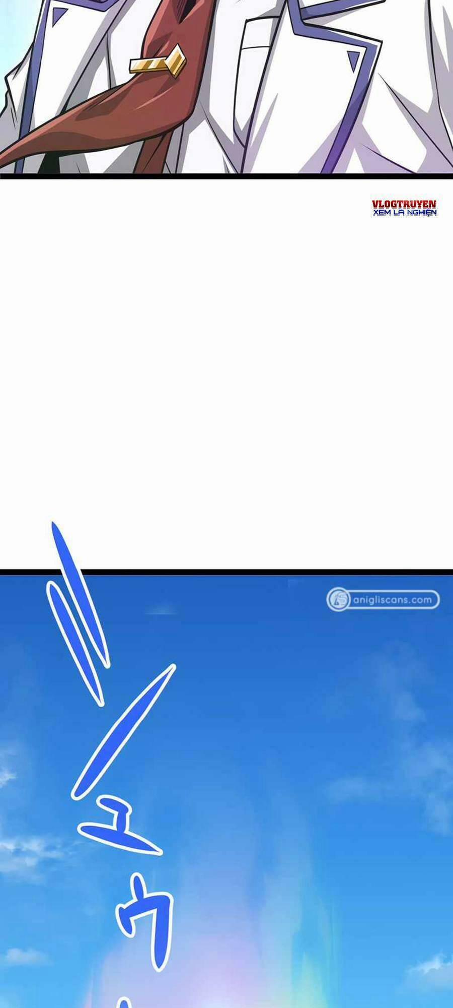 Đại Hiền Nhân Ma Thuật Cấp 99990000 27 trang 49