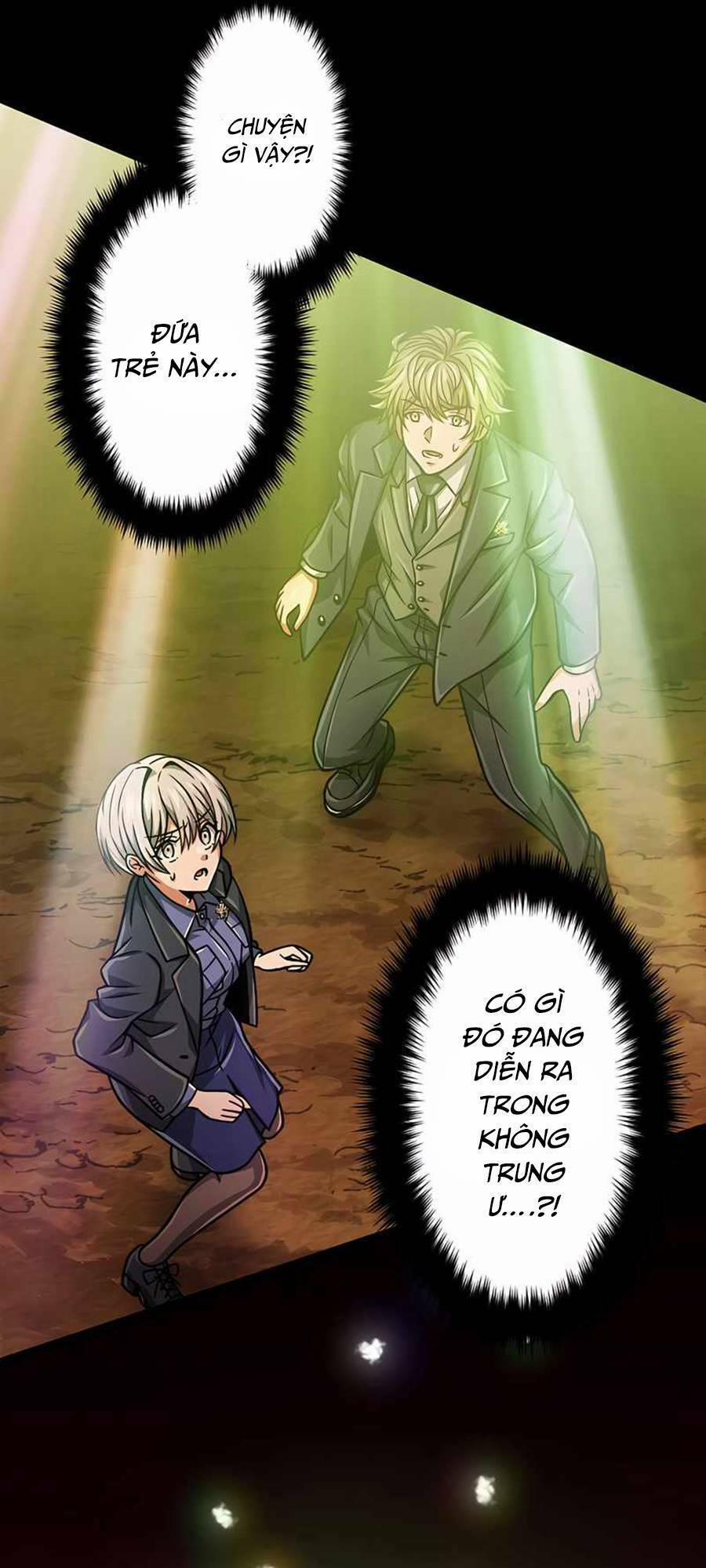 Đại Hiền Nhân Ma Thuật Cấp 99990000 27 trang 5