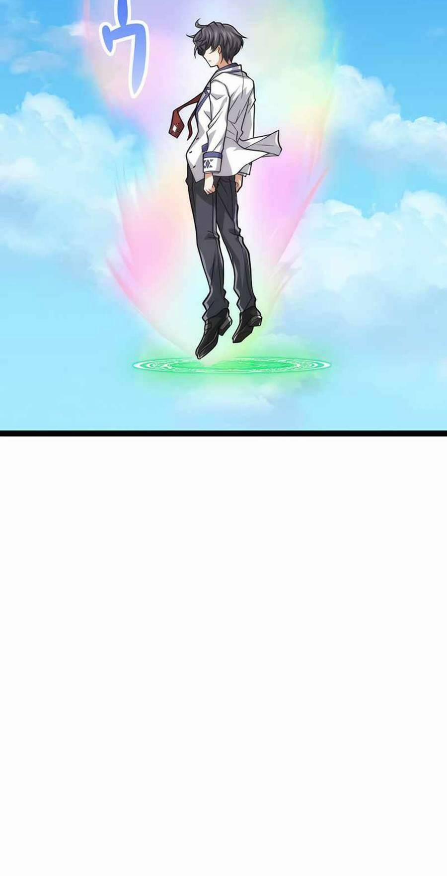 Đại Hiền Nhân Ma Thuật Cấp 99990000 27 trang 50