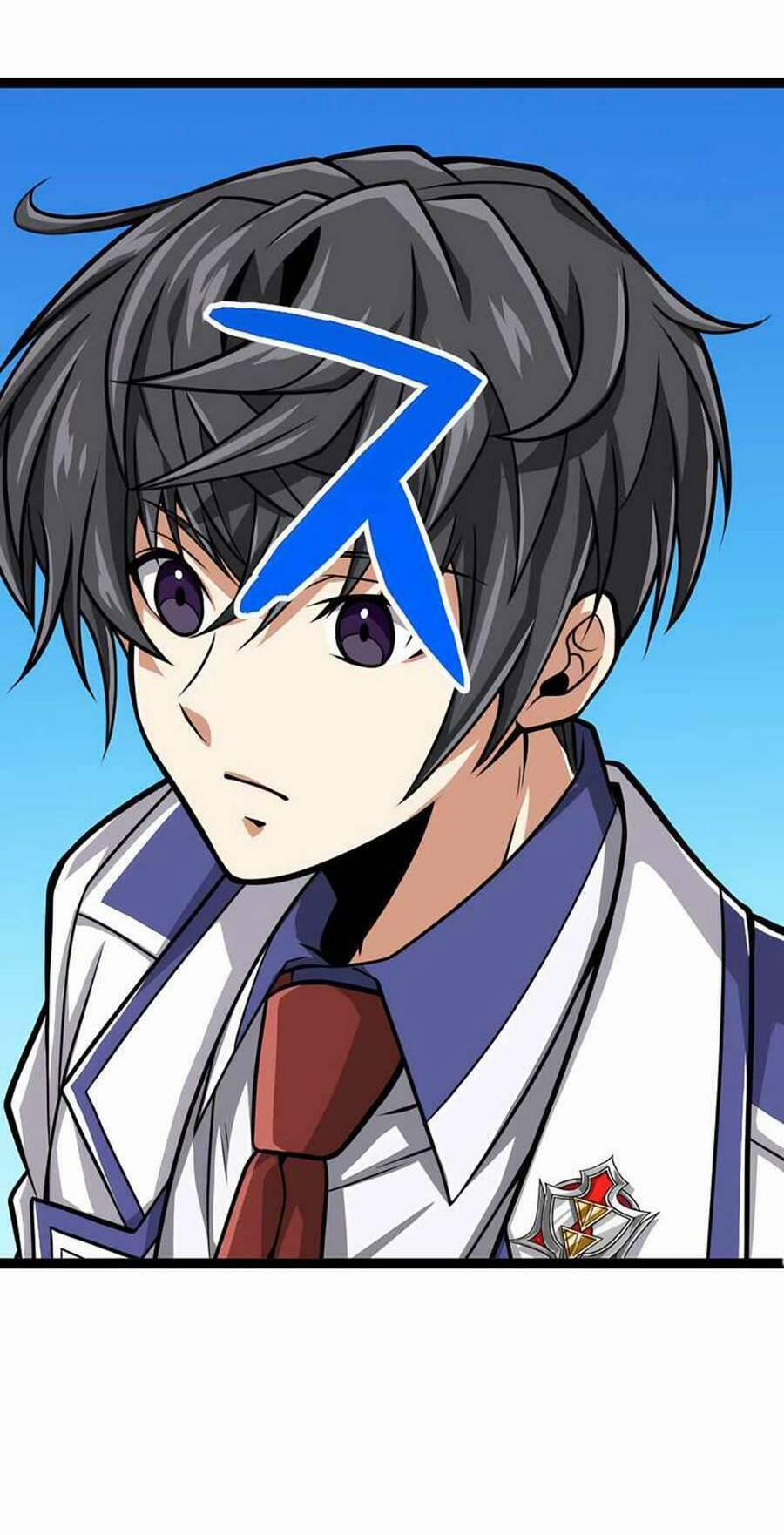 Đại Hiền Nhân Ma Thuật Cấp 99990000 27 trang 51