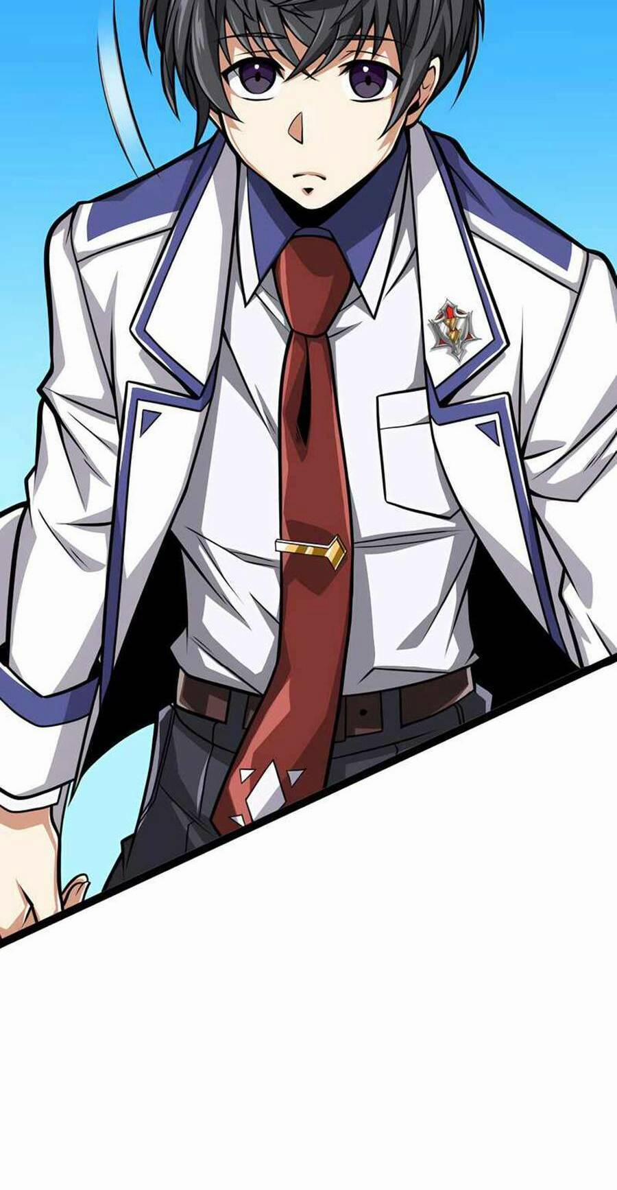 Đại Hiền Nhân Ma Thuật Cấp 99990000 27 trang 55