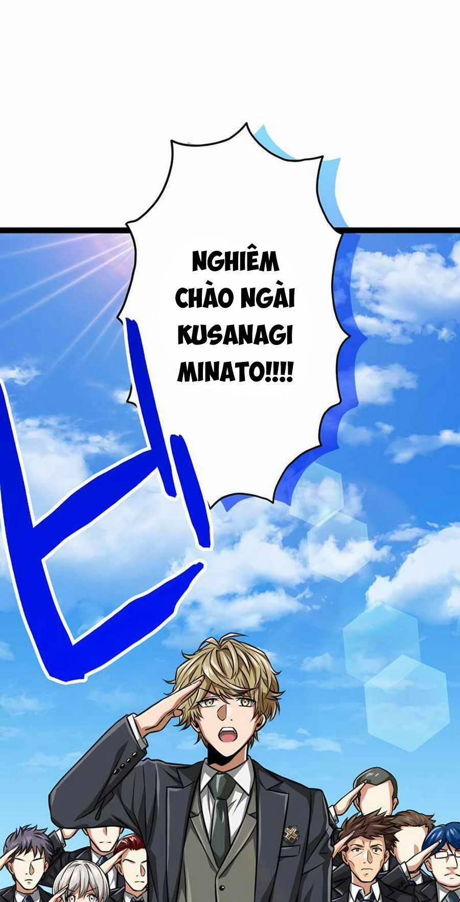 Đại Hiền Nhân Ma Thuật Cấp 99990000 27 trang 59