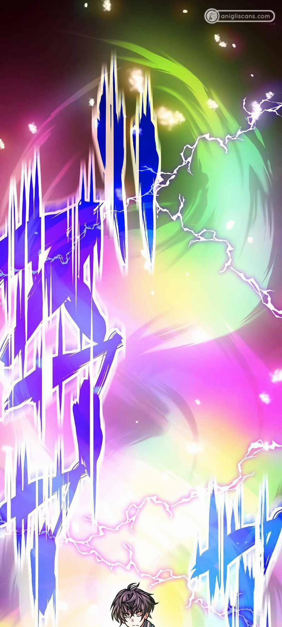 Đại Hiền Nhân Ma Thuật Cấp 99990000 27 trang 6