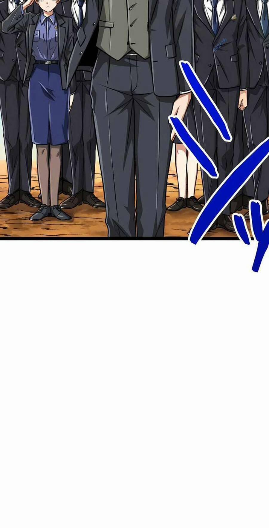 Đại Hiền Nhân Ma Thuật Cấp 99990000 27 trang 60