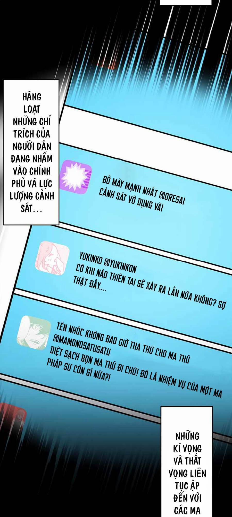 Đại Hiền Nhân Ma Thuật Cấp 99990000 27 trang 63