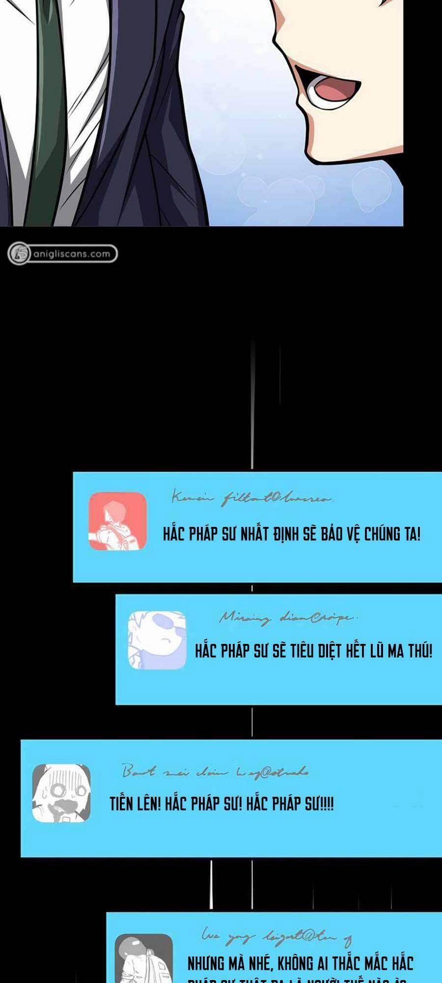 Đại Hiền Nhân Ma Thuật Cấp 99990000 27 trang 67