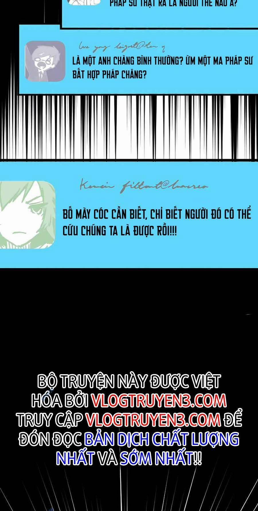 Đại Hiền Nhân Ma Thuật Cấp 99990000 27 trang 68