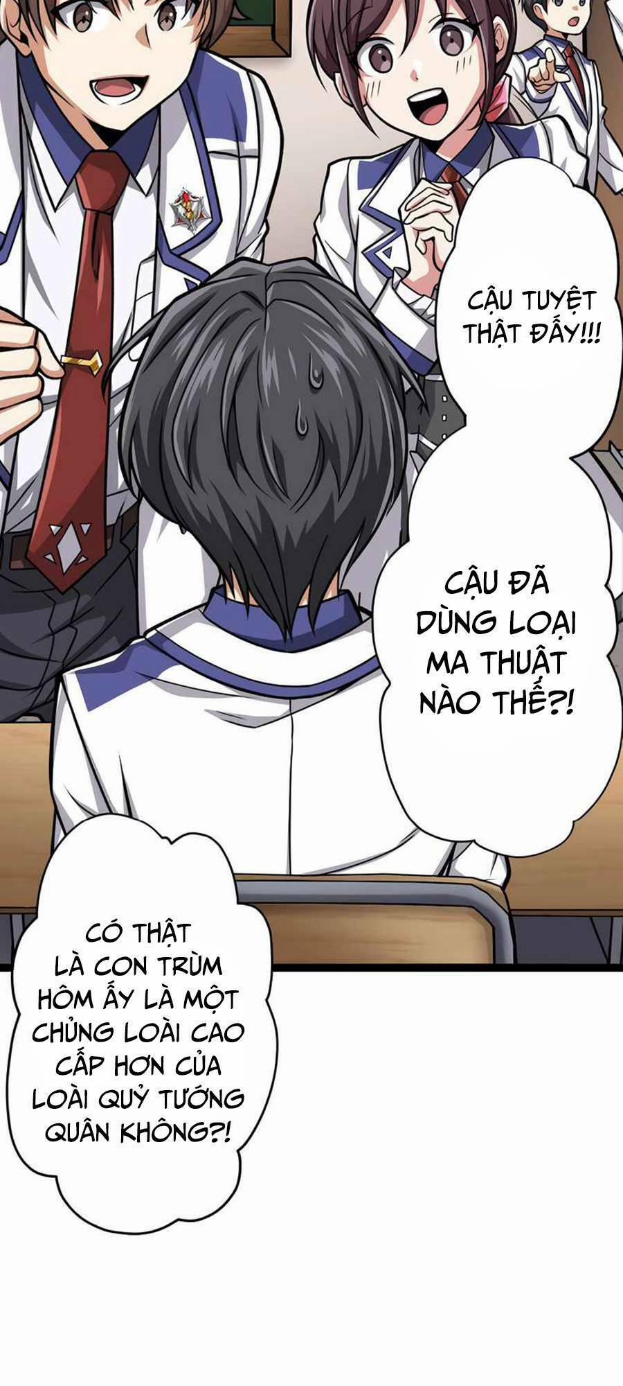 Đại Hiền Nhân Ma Thuật Cấp 99990000 27 trang 72