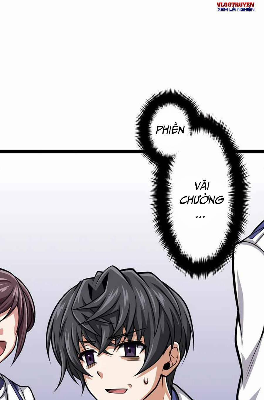 Đại Hiền Nhân Ma Thuật Cấp 99990000 27 trang 73