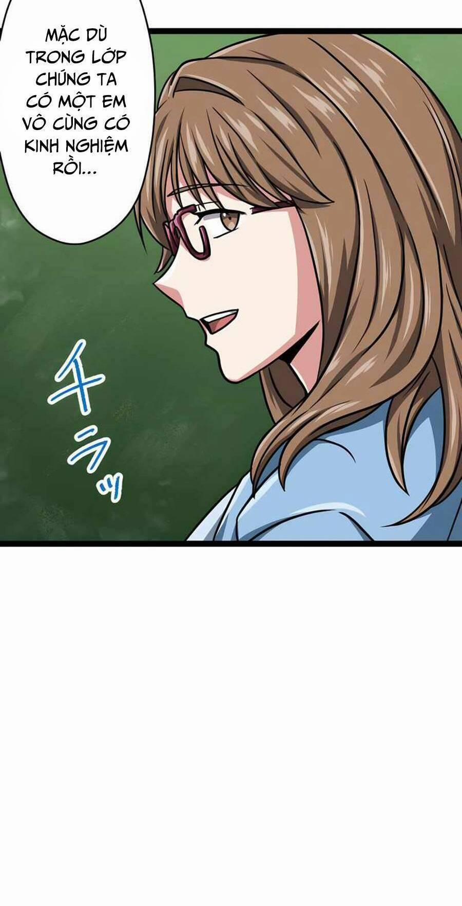 Đại Hiền Nhân Ma Thuật Cấp 99990000 27 trang 79