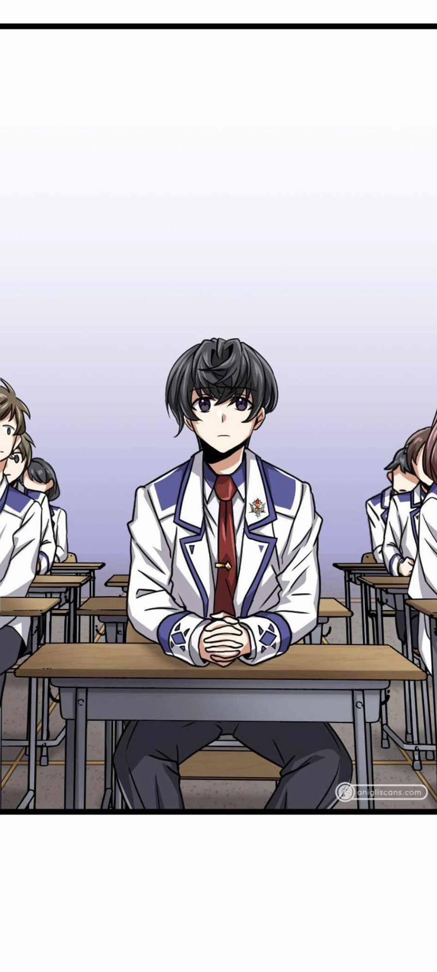 Đại Hiền Nhân Ma Thuật Cấp 99990000 27 trang 80