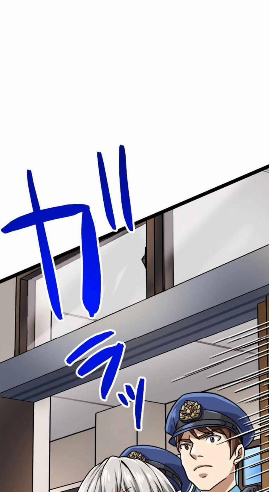 Đại Hiền Nhân Ma Thuật Cấp 99990000 27 trang 81