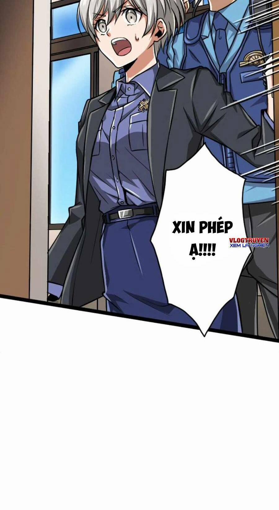 Đại Hiền Nhân Ma Thuật Cấp 99990000 27 trang 82