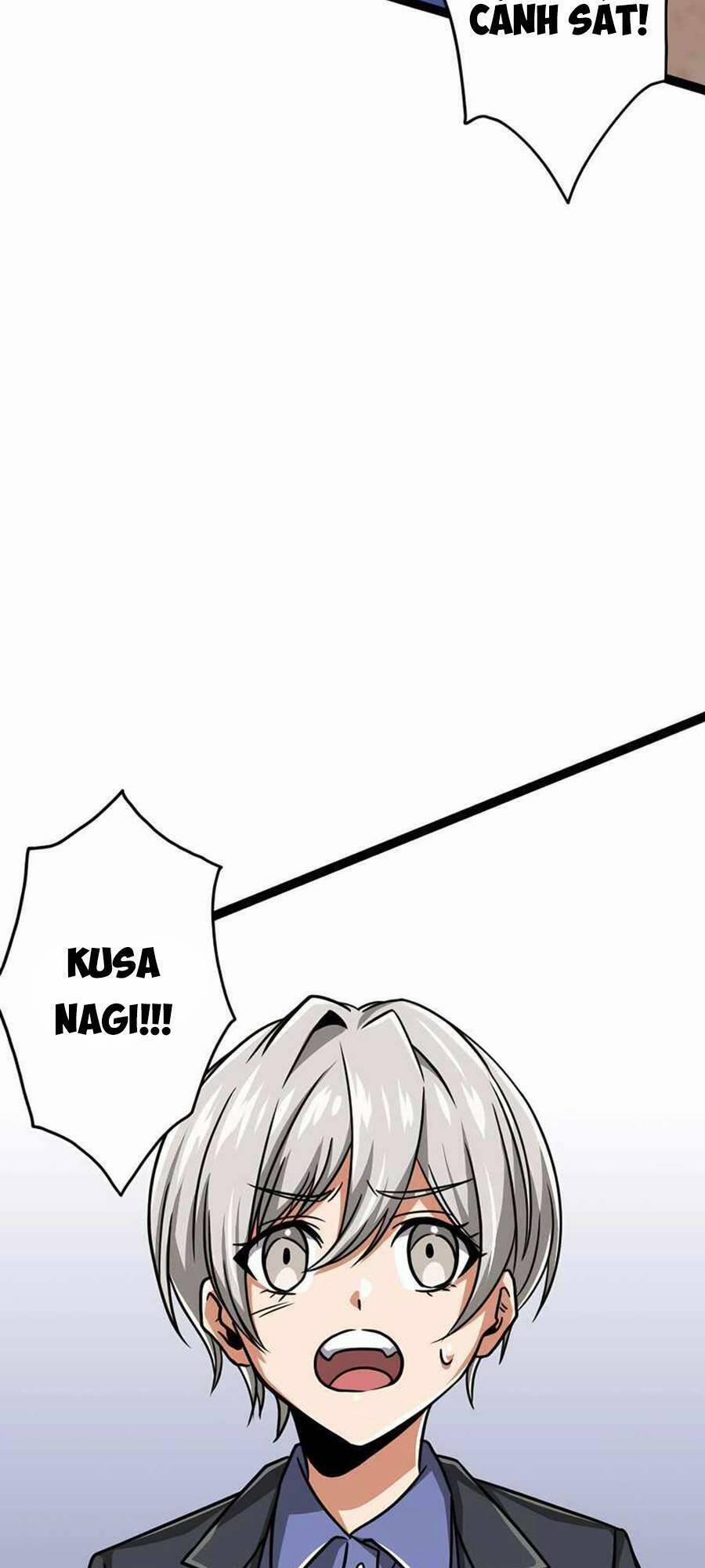 Đại Hiền Nhân Ma Thuật Cấp 99990000 27 trang 84