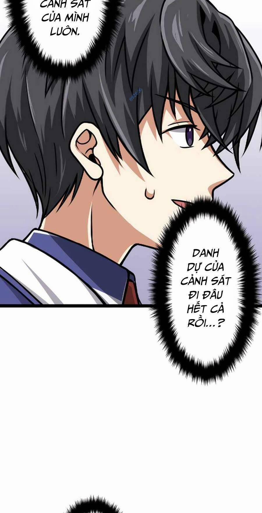 Đại Hiền Nhân Ma Thuật Cấp 99990000 27 trang 86