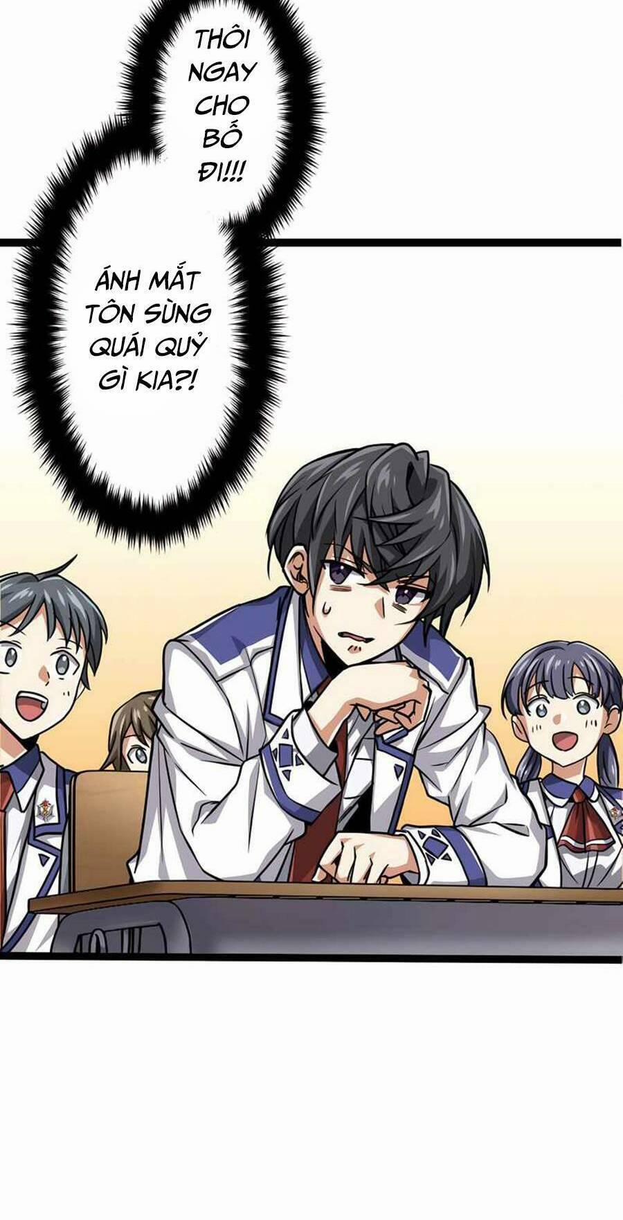 Đại Hiền Nhân Ma Thuật Cấp 99990000 27 trang 87