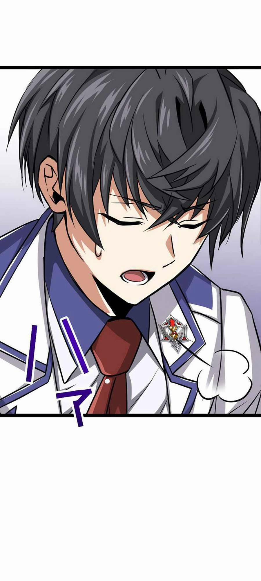 Đại Hiền Nhân Ma Thuật Cấp 99990000 27 trang 88