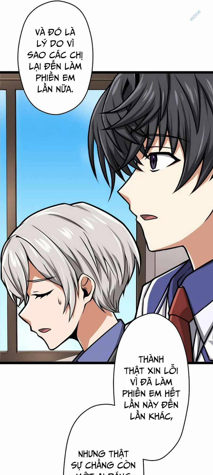 Đại Hiền Nhân Ma Thuật Cấp 99990000 27 trang 93