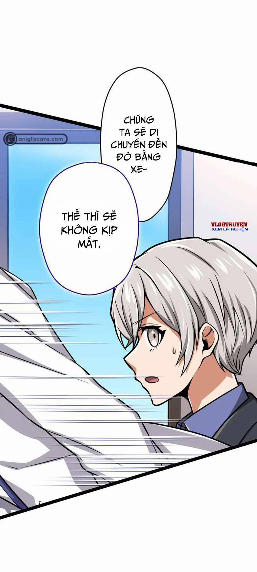 Đại Hiền Nhân Ma Thuật Cấp 99990000 27 trang 99