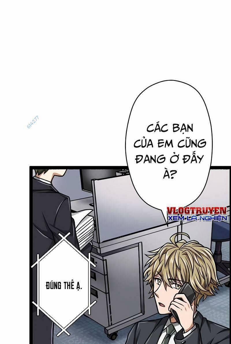 Đại Hiền Nhân Ma Thuật Cấp 99990000 28 trang 12