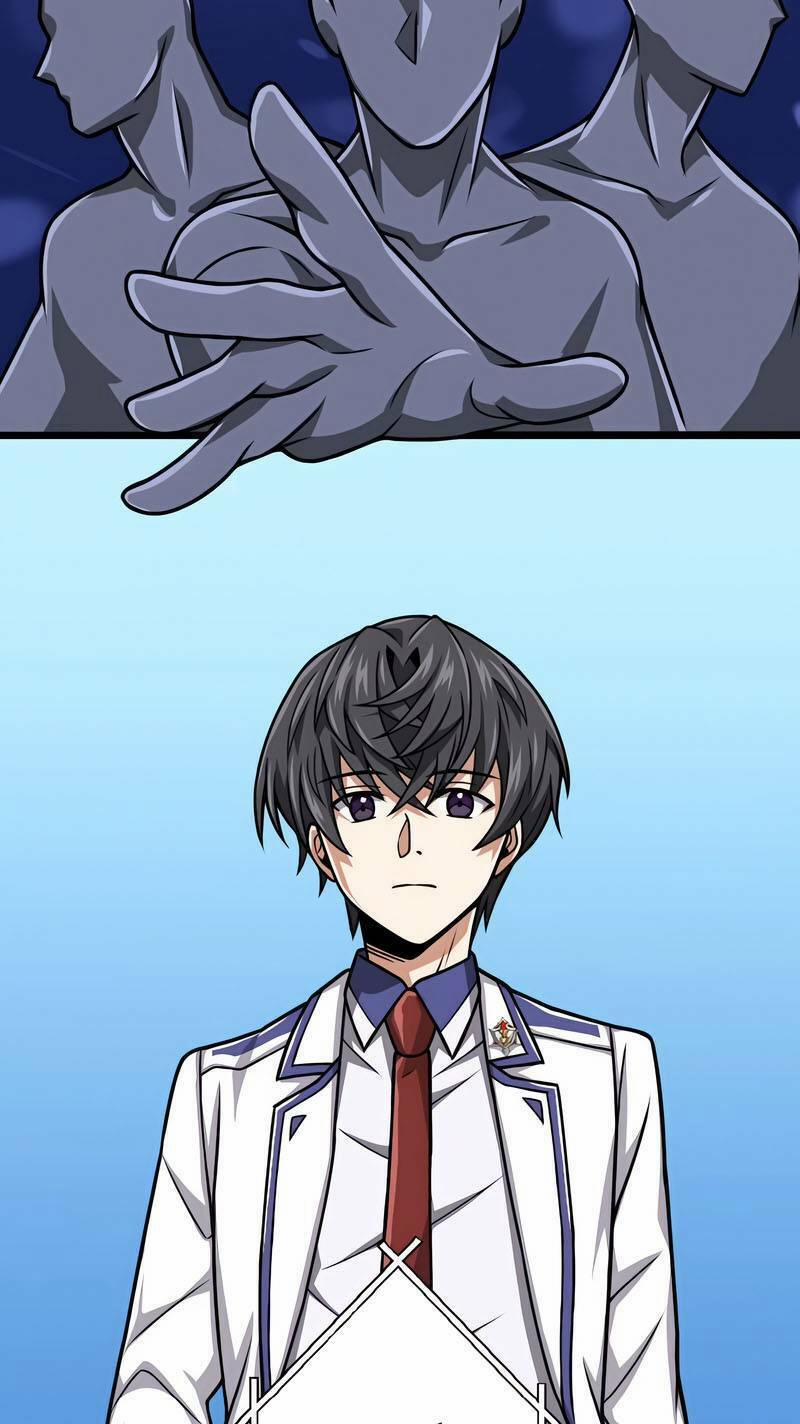 Đại Hiền Nhân Ma Thuật Cấp 99990000 28 trang 16