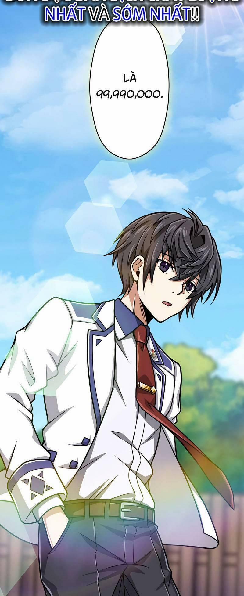 Đại Hiền Nhân Ma Thuật Cấp 99990000 28 trang 2
