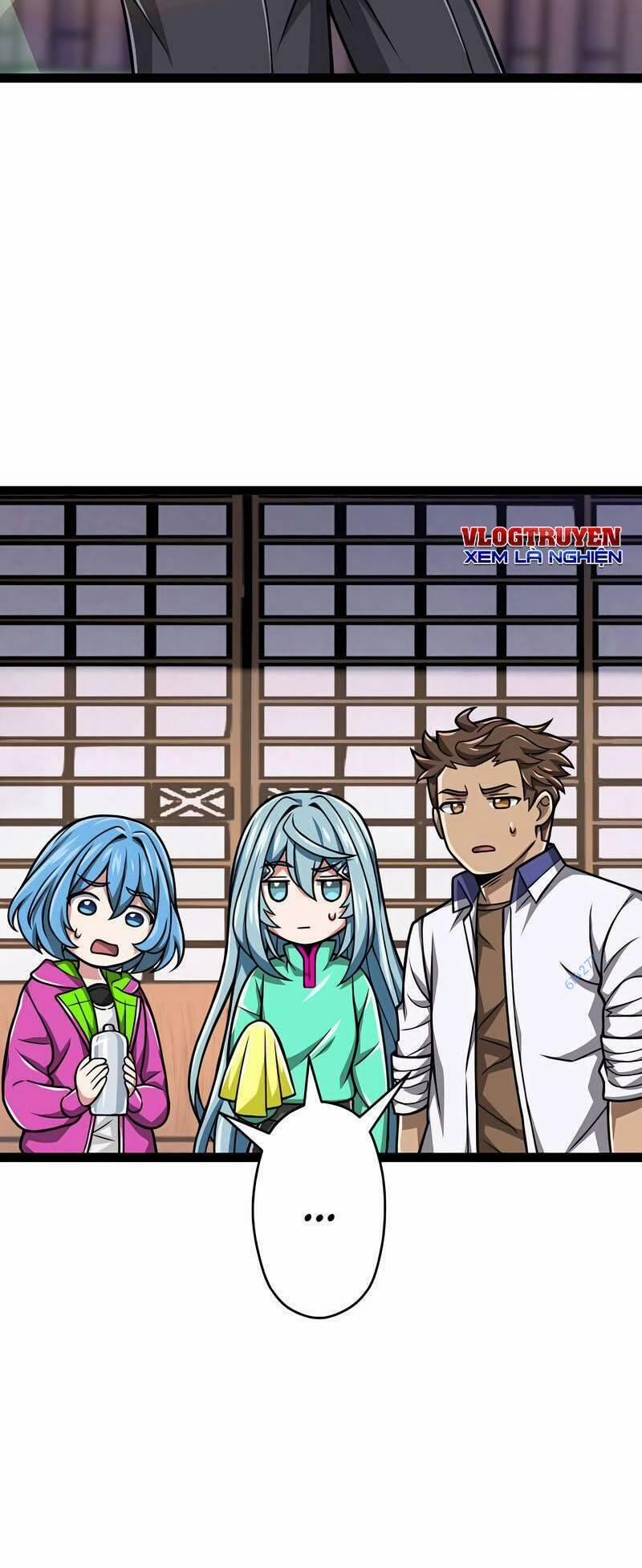 Đại Hiền Nhân Ma Thuật Cấp 99990000 28 trang 3