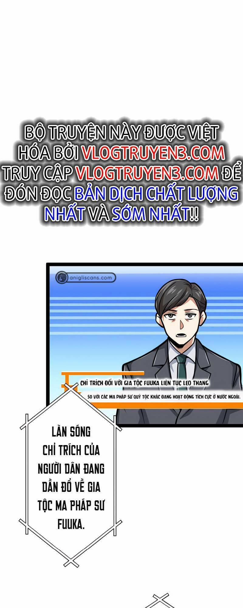 Đại Hiền Nhân Ma Thuật Cấp 99990000 28 trang 34