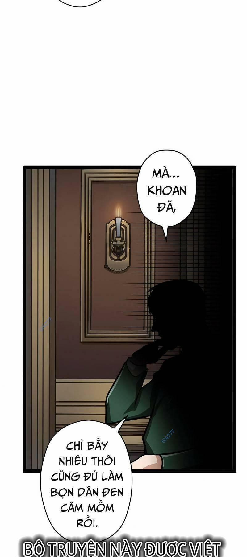 Đại Hiền Nhân Ma Thuật Cấp 99990000 28 trang 39