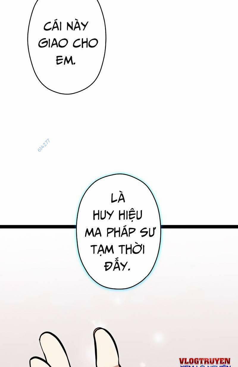 Đại Hiền Nhân Ma Thuật Cấp 99990000 28 trang 48