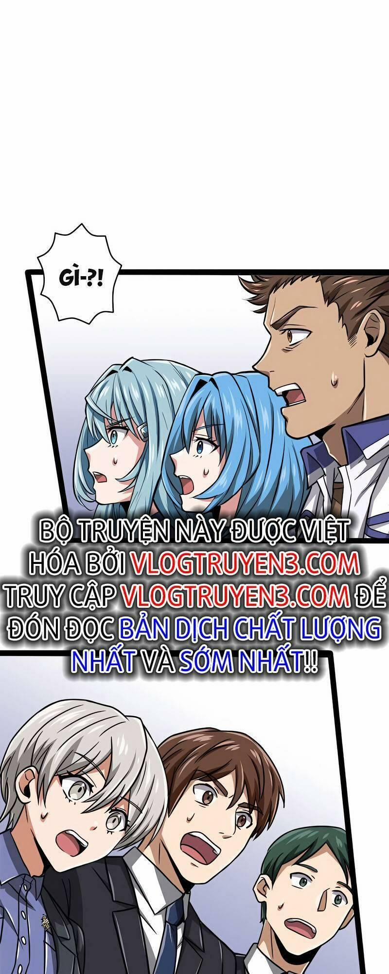 Đại Hiền Nhân Ma Thuật Cấp 99990000 28 trang 56