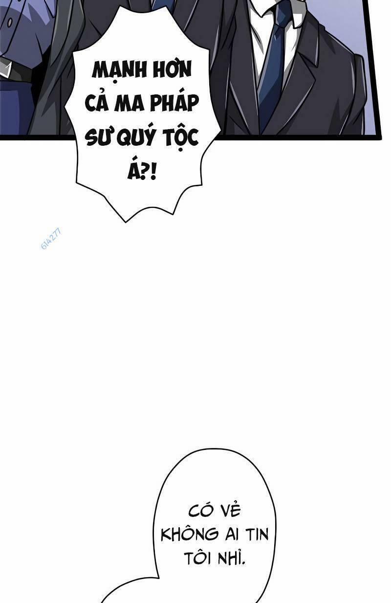 Đại Hiền Nhân Ma Thuật Cấp 99990000 28 trang 57