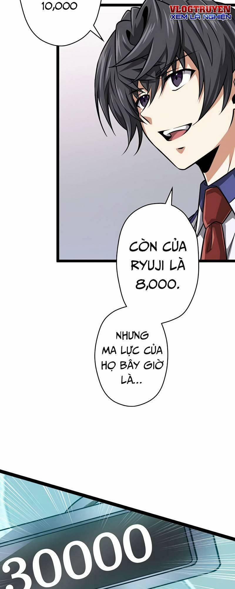 Đại Hiền Nhân Ma Thuật Cấp 99990000 28 trang 65