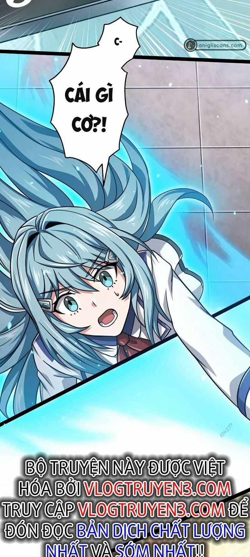 Đại Hiền Nhân Ma Thuật Cấp 99990000 28 trang 66