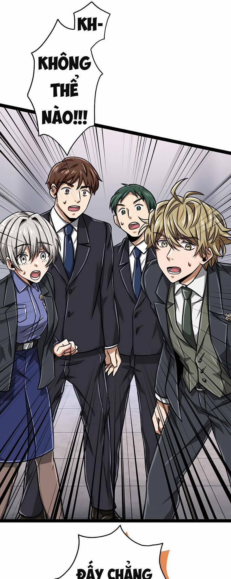 Đại Hiền Nhân Ma Thuật Cấp 99990000 28 trang 68