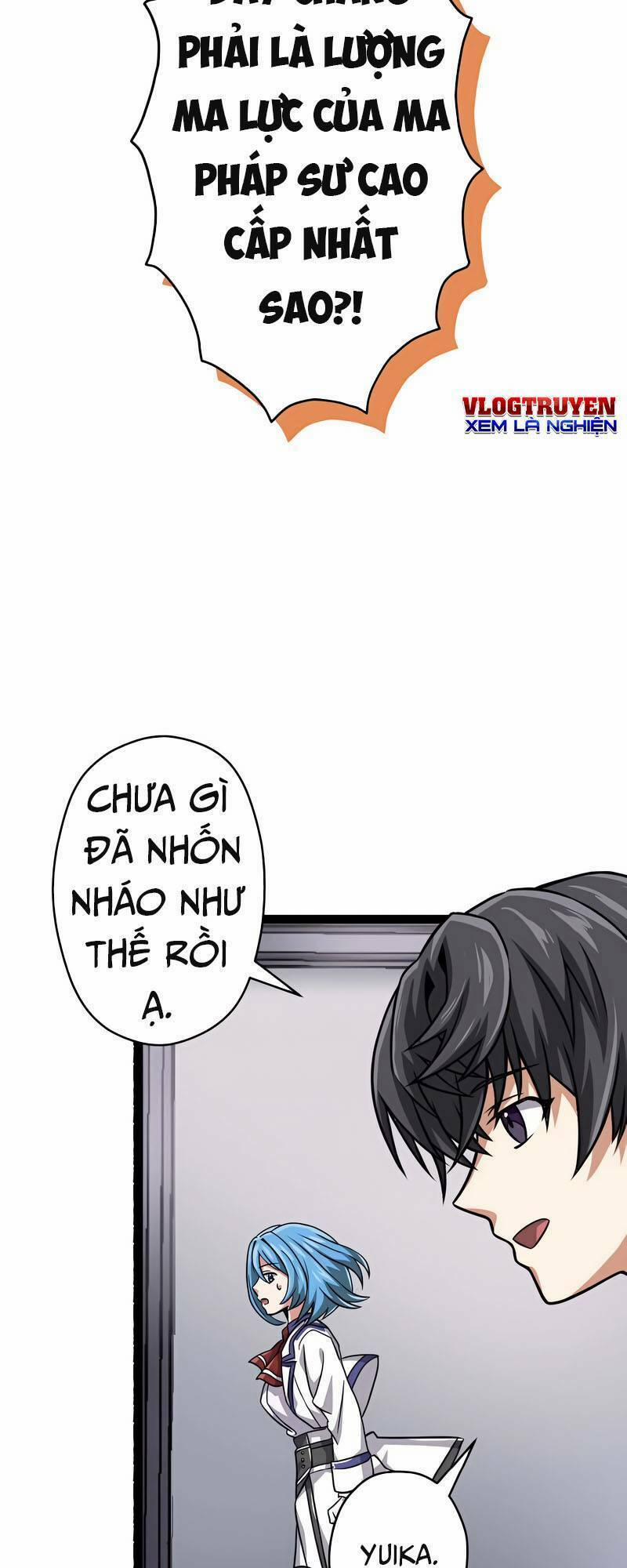 Đại Hiền Nhân Ma Thuật Cấp 99990000 28 trang 69