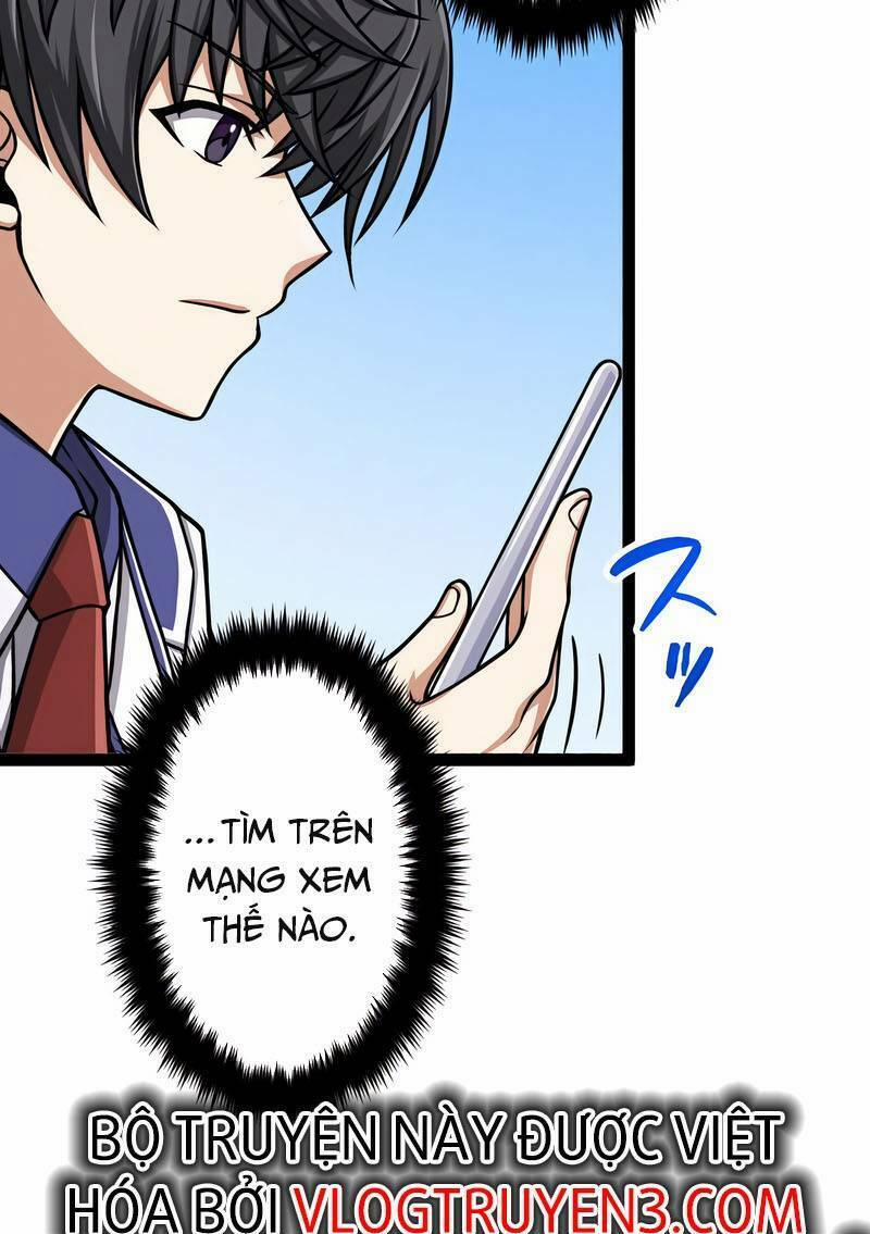 Đại Hiền Nhân Ma Thuật Cấp 99990000 28 trang 7