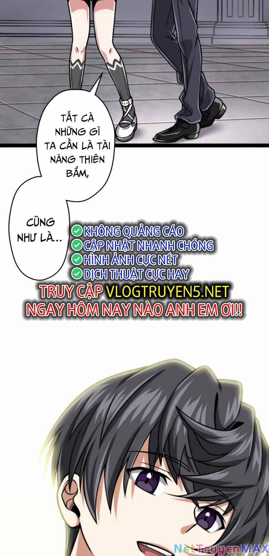 Đại Hiền Nhân Ma Thuật Cấp 99990000 29 trang 13