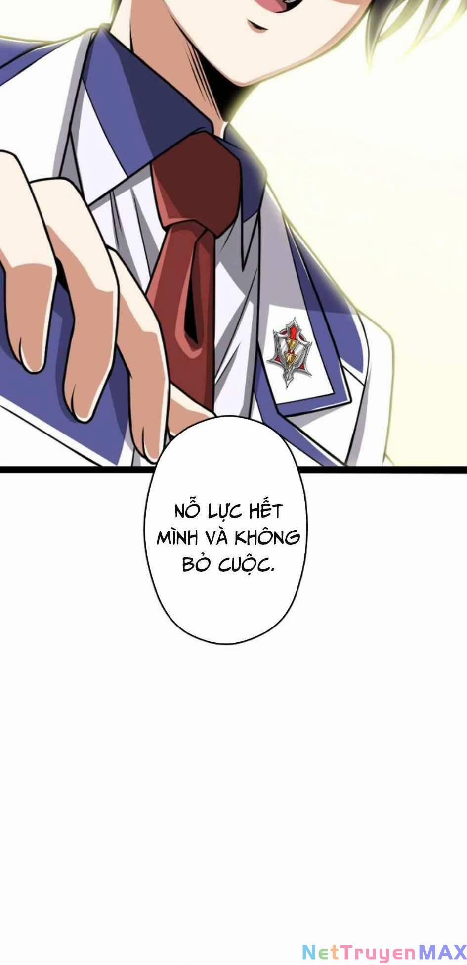 Đại Hiền Nhân Ma Thuật Cấp 99990000 29 trang 14