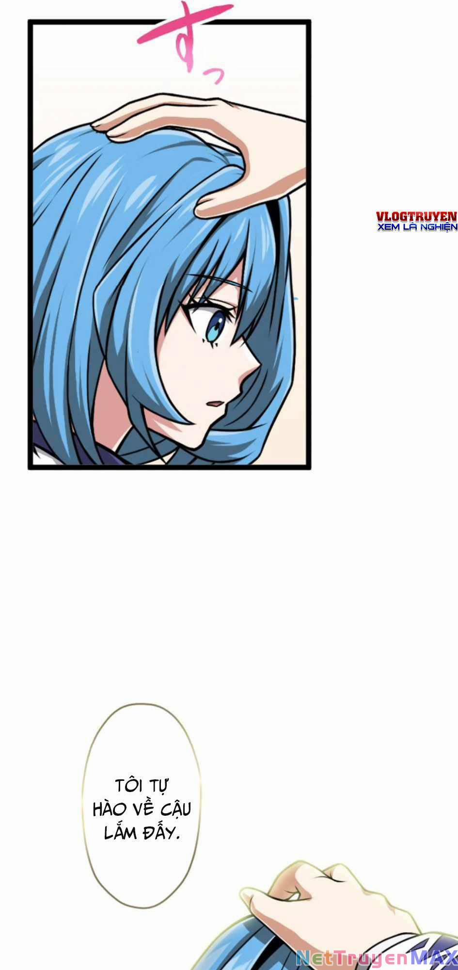 Đại Hiền Nhân Ma Thuật Cấp 99990000 29 trang 15