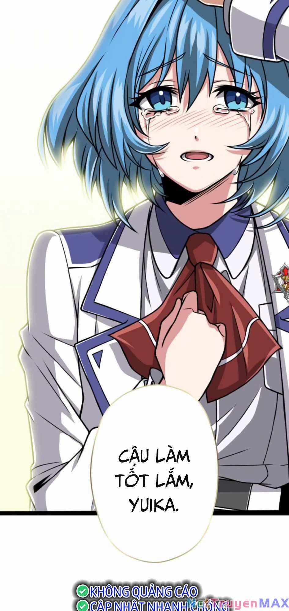 Đại Hiền Nhân Ma Thuật Cấp 99990000 29 trang 16