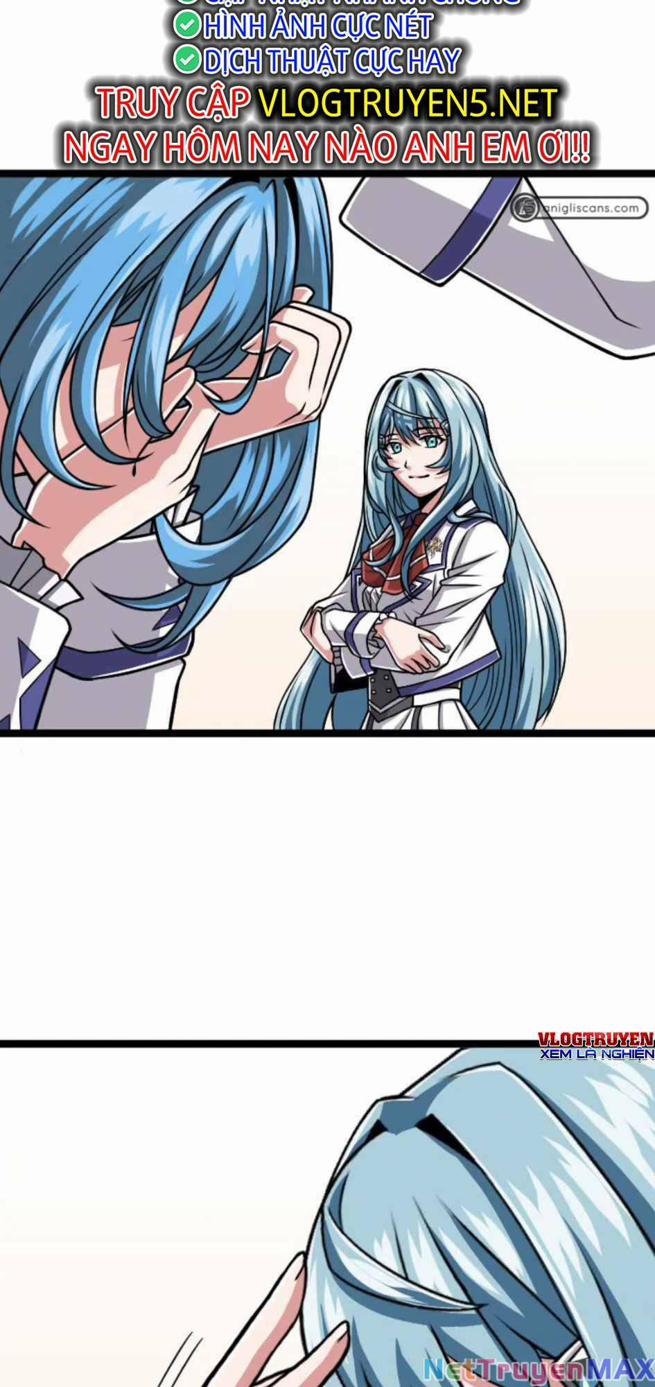 Đại Hiền Nhân Ma Thuật Cấp 99990000 29 trang 17