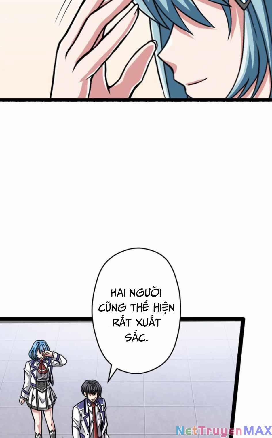 Đại Hiền Nhân Ma Thuật Cấp 99990000 29 trang 18