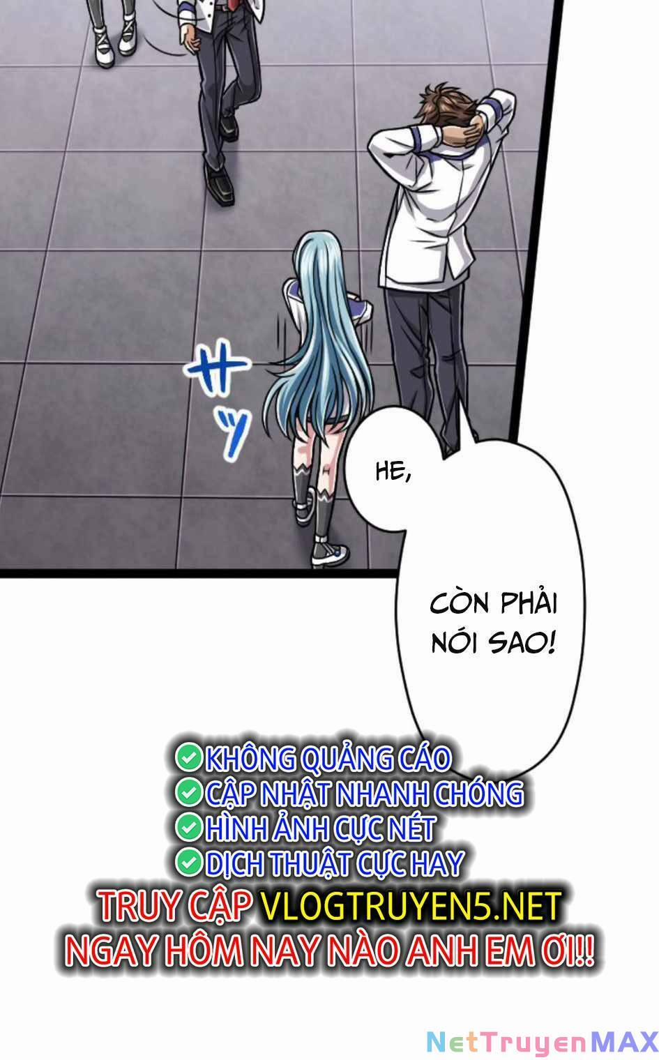 Đại Hiền Nhân Ma Thuật Cấp 99990000 29 trang 19