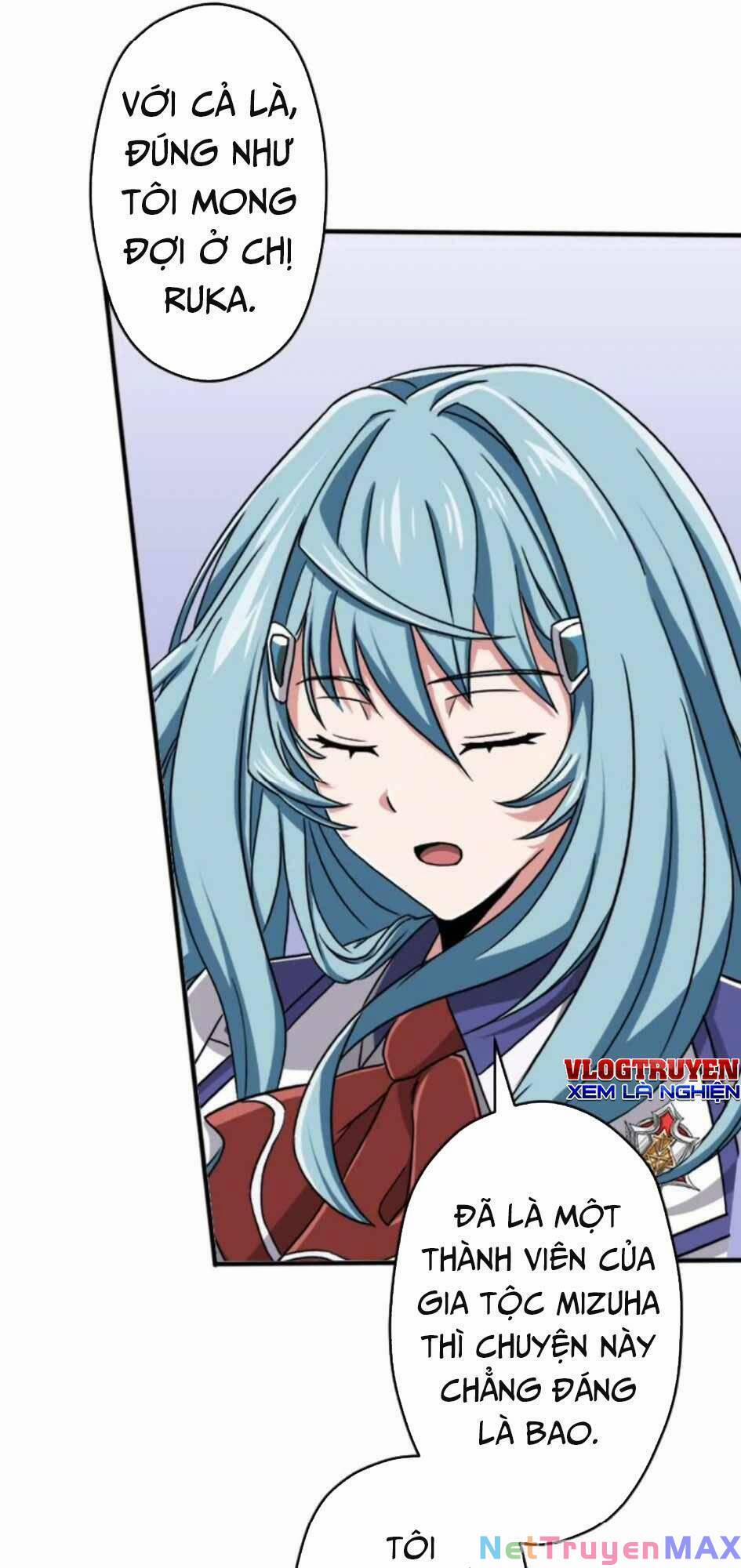 Đại Hiền Nhân Ma Thuật Cấp 99990000 29 trang 20