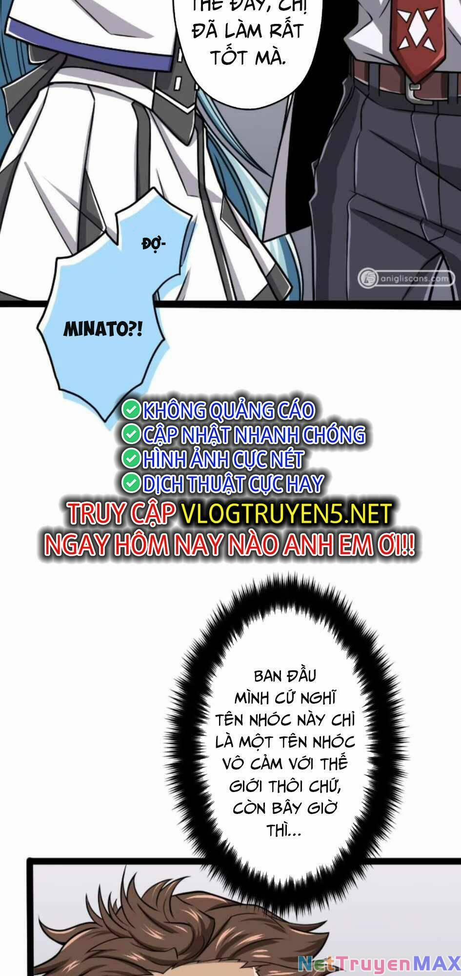 Đại Hiền Nhân Ma Thuật Cấp 99990000 29 trang 22