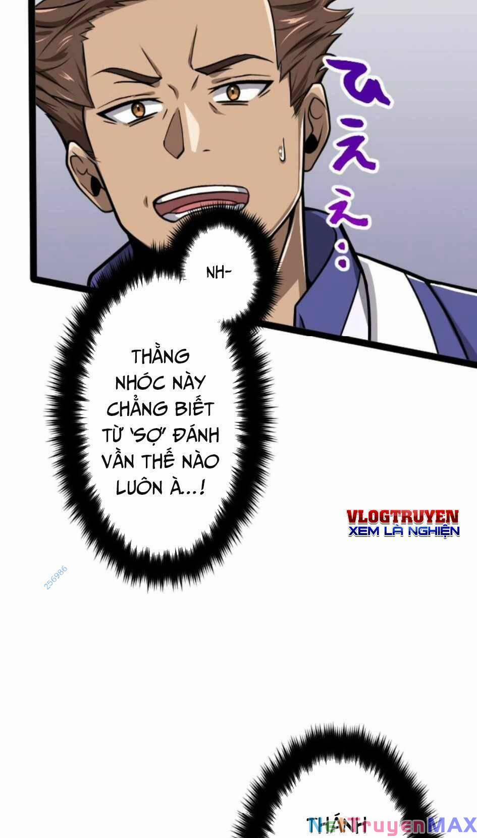 Đại Hiền Nhân Ma Thuật Cấp 99990000 29 trang 23