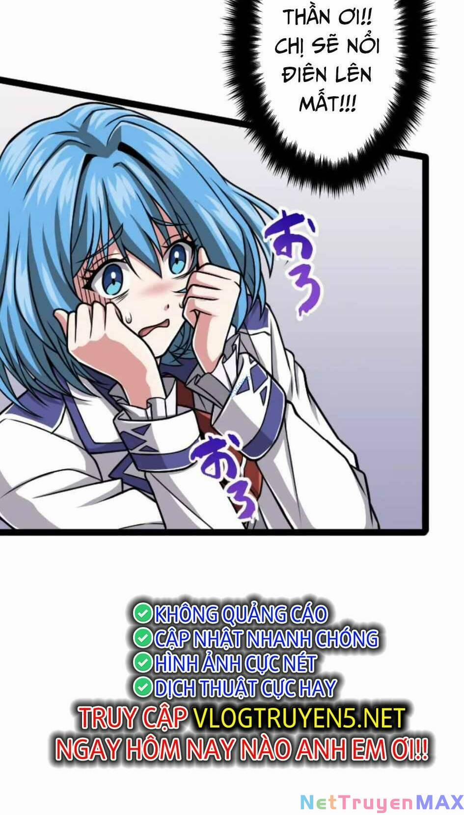 Đại Hiền Nhân Ma Thuật Cấp 99990000 29 trang 24