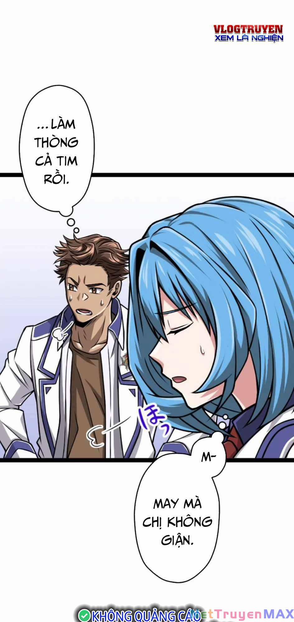 Đại Hiền Nhân Ma Thuật Cấp 99990000 29 trang 26